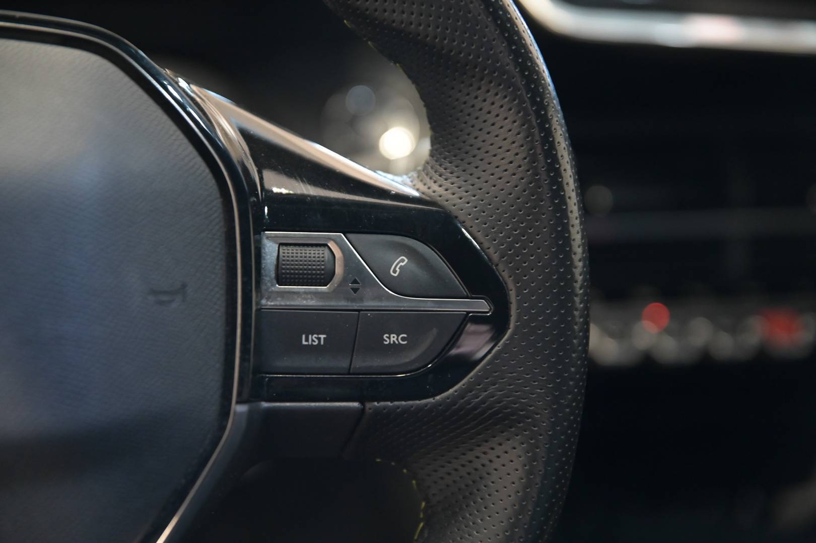 PEUGEOT 2008 - Foto 20