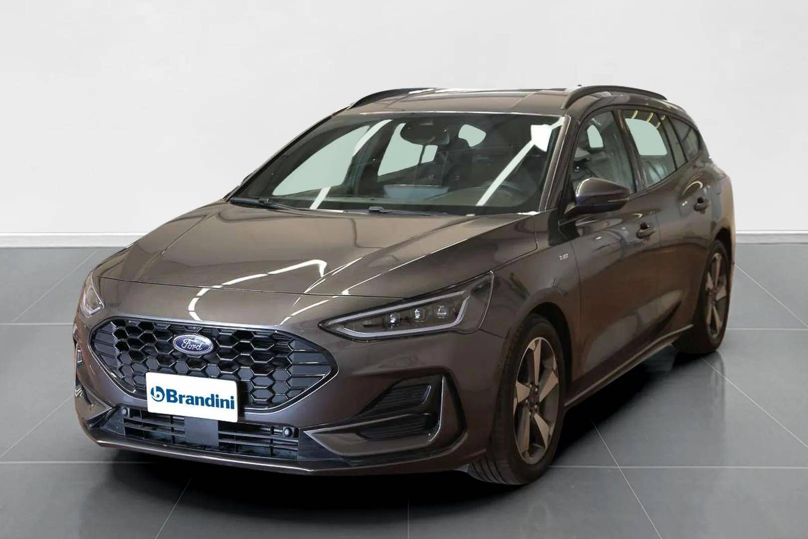 FORD Focus - Foto 1