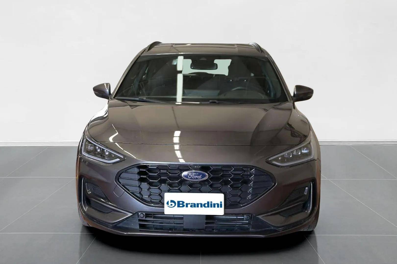 FORD Focus - Foto 2