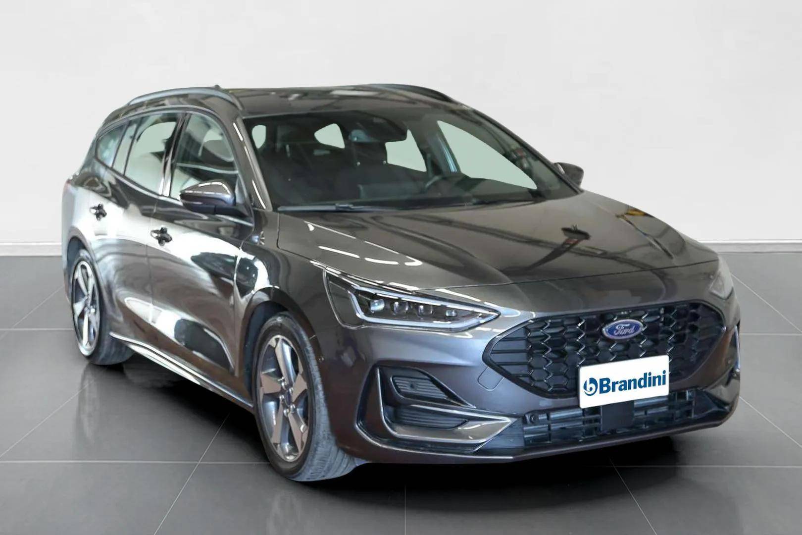 FORD Focus - Foto 3