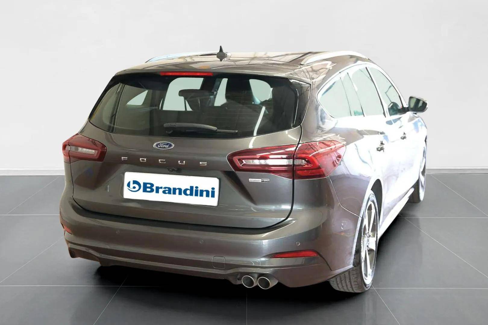 FORD Focus - Foto 4