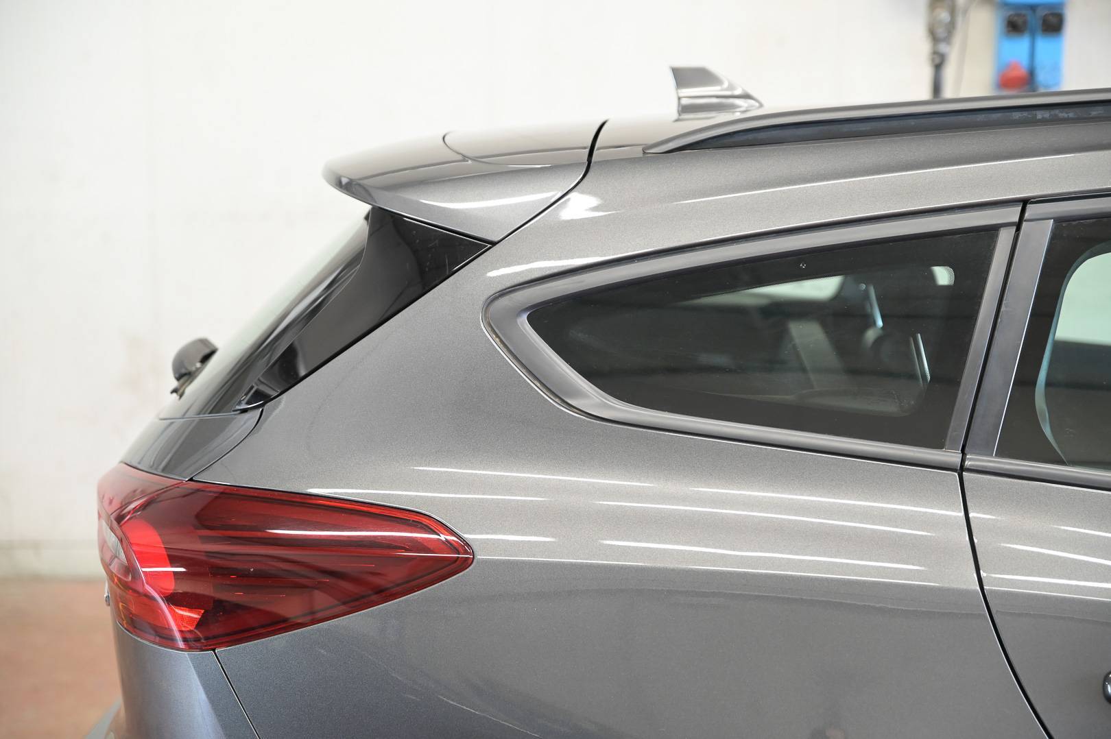 FORD Focus - Foto 6
