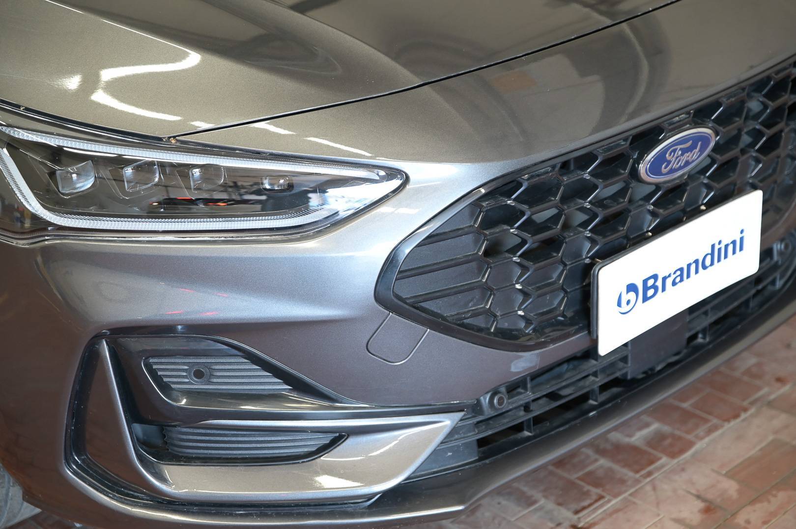 FORD Focus - Foto 9