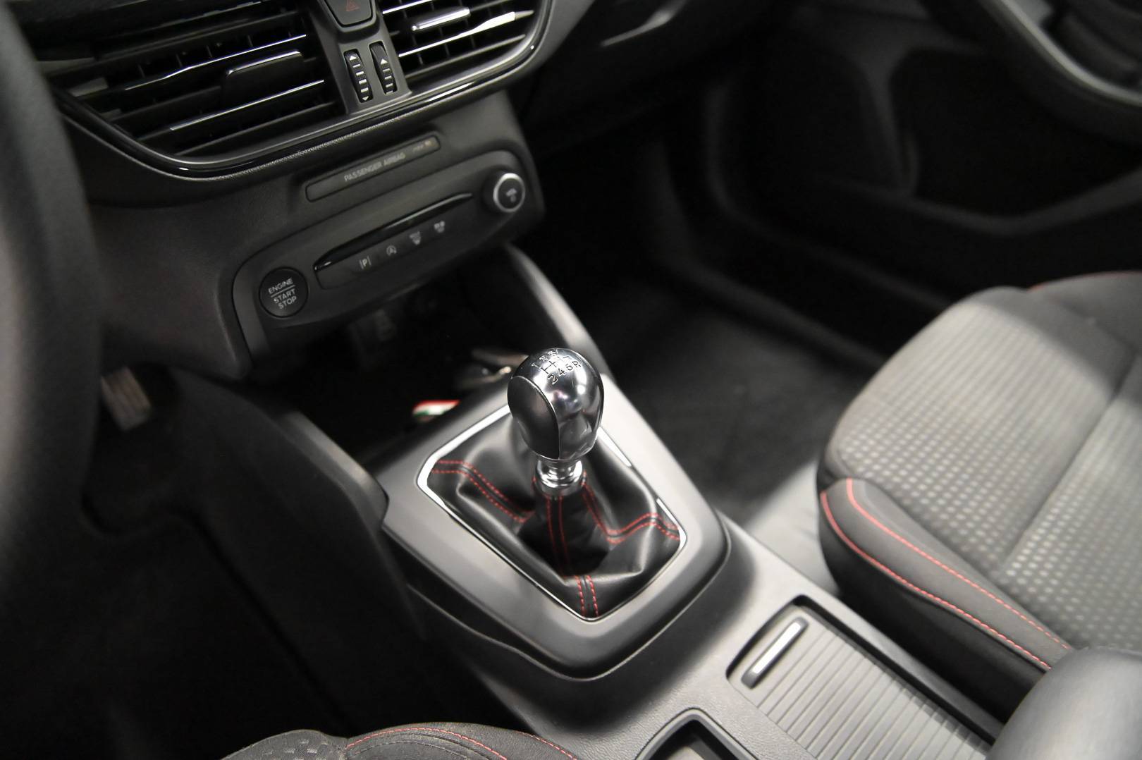 FORD Focus - Foto 14