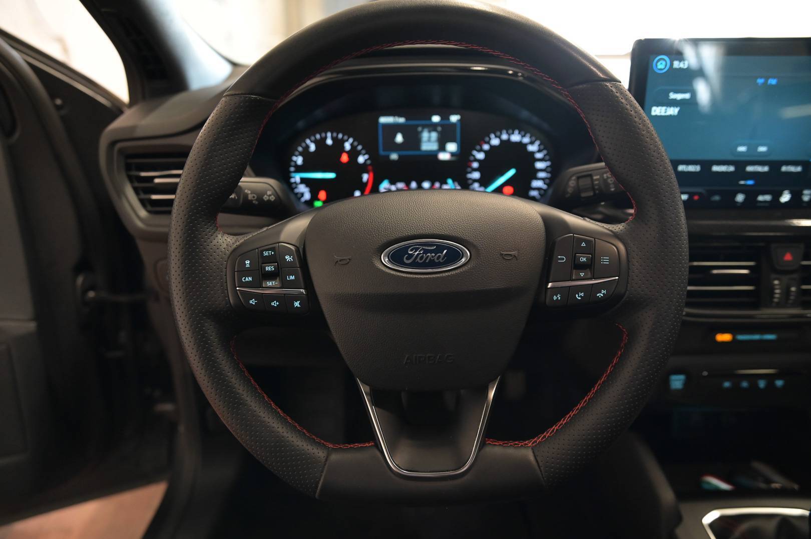 FORD Focus - Foto 17