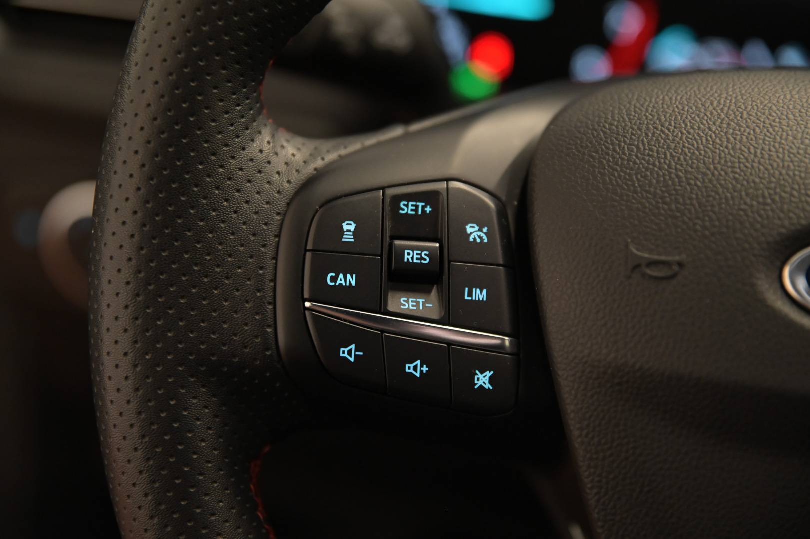 FORD Focus - Foto 19