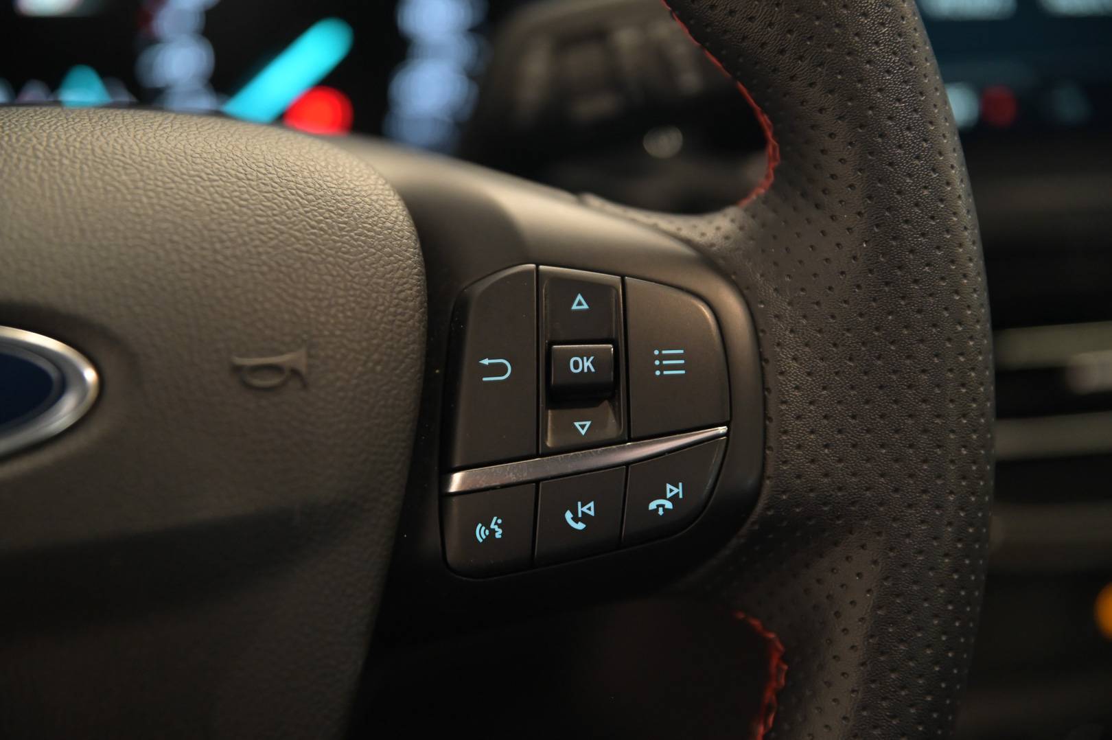 FORD Focus - Foto 20