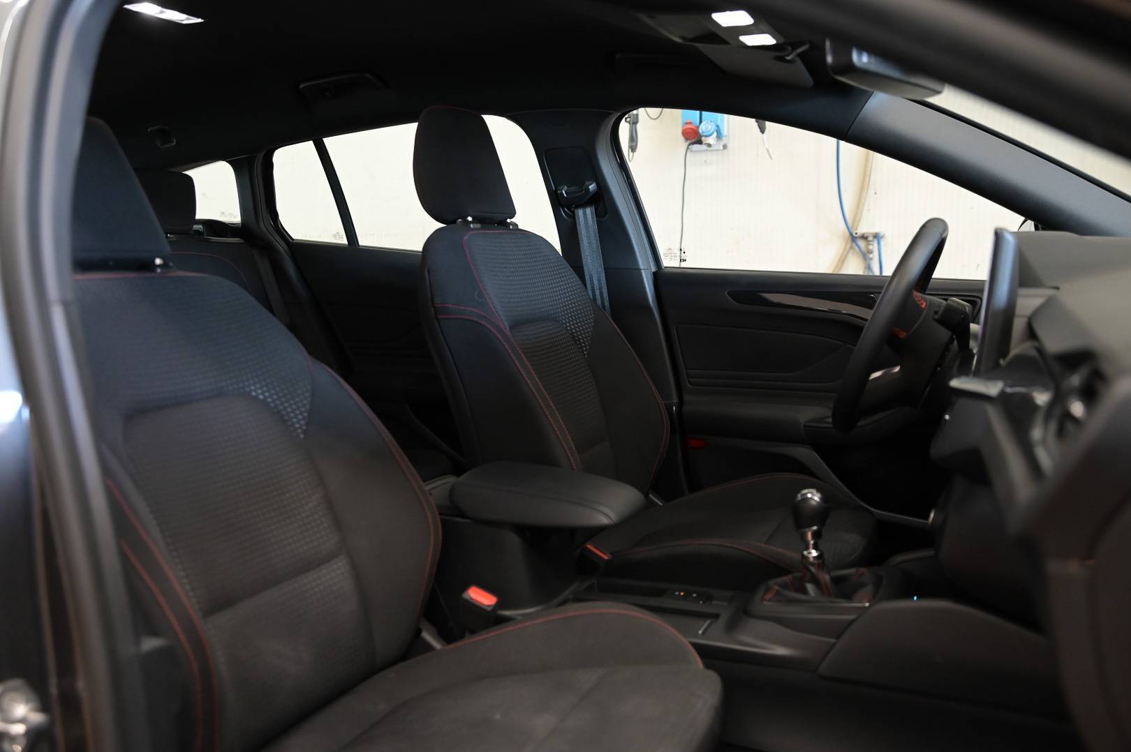 FORD Focus - Foto 24