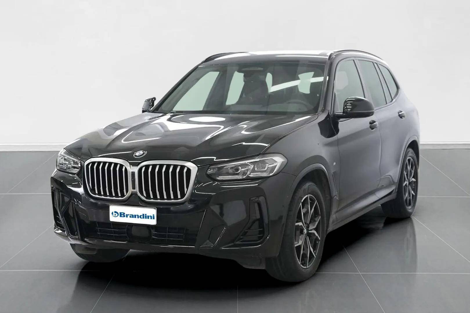 BMW X3 - Foto 1