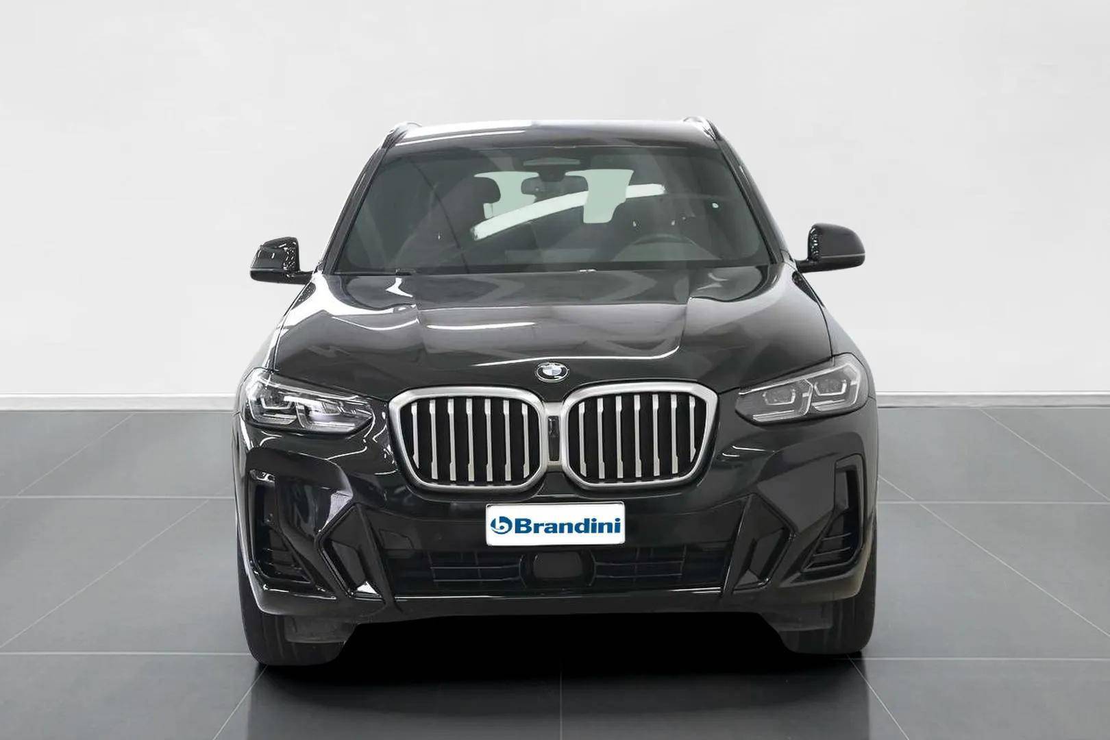 BMW X3 - Foto 2