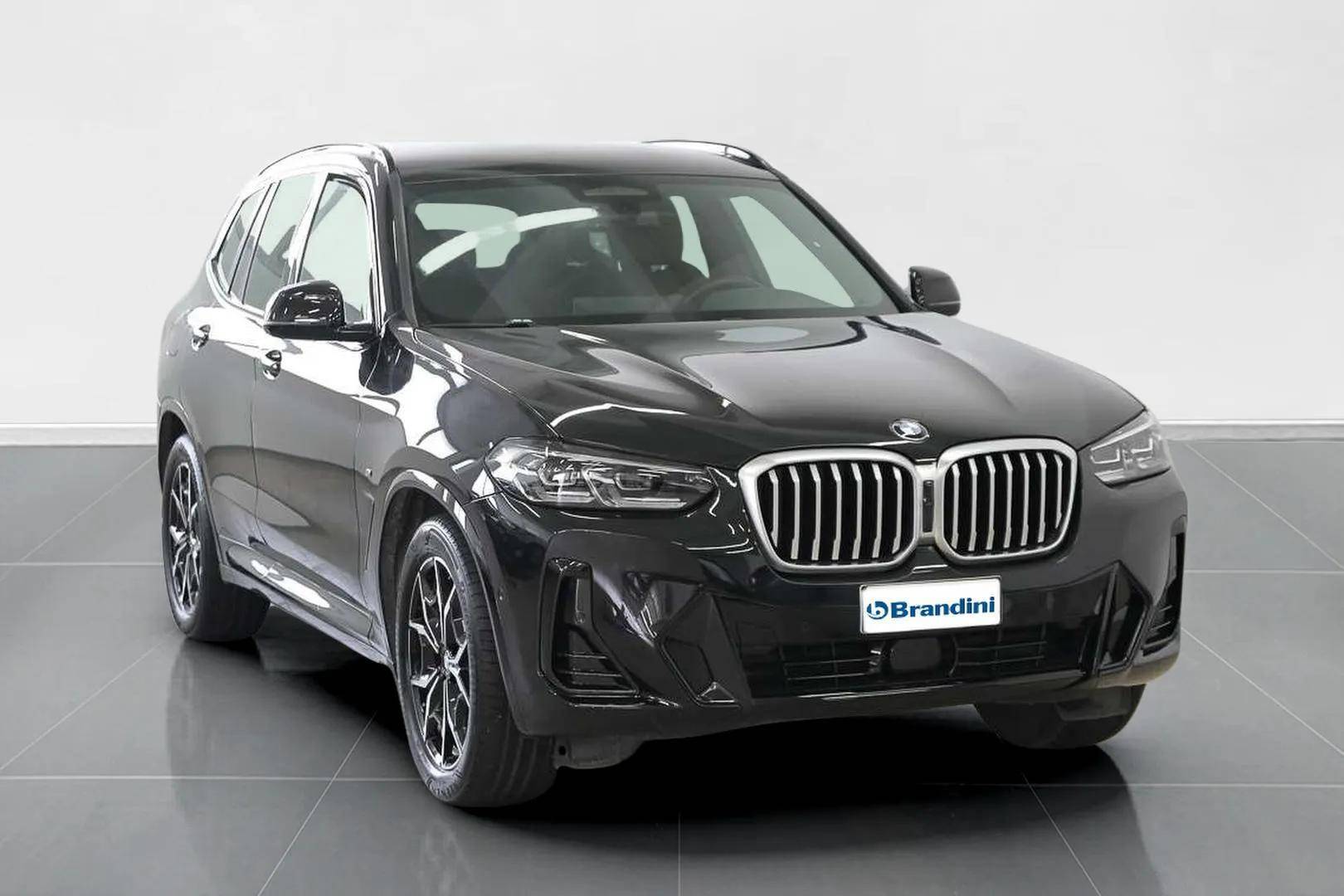 BMW X3 - Foto 3