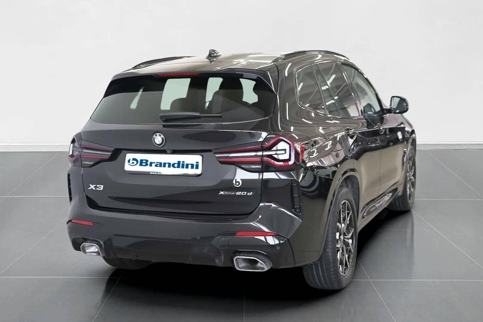 BMW X3 - Foto 4
