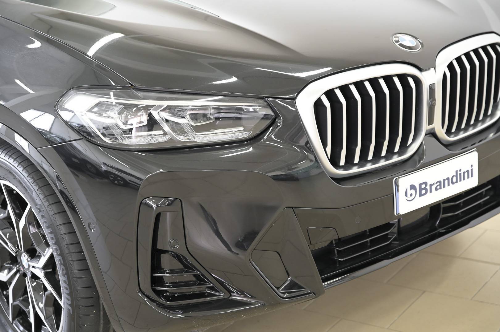BMW X3 - Foto 9