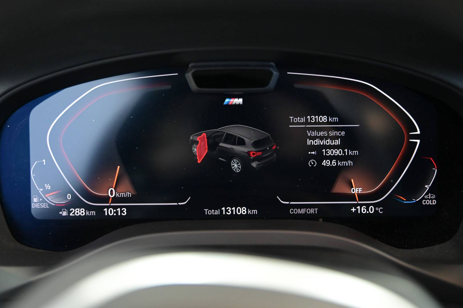 BMW X3 - Foto 13