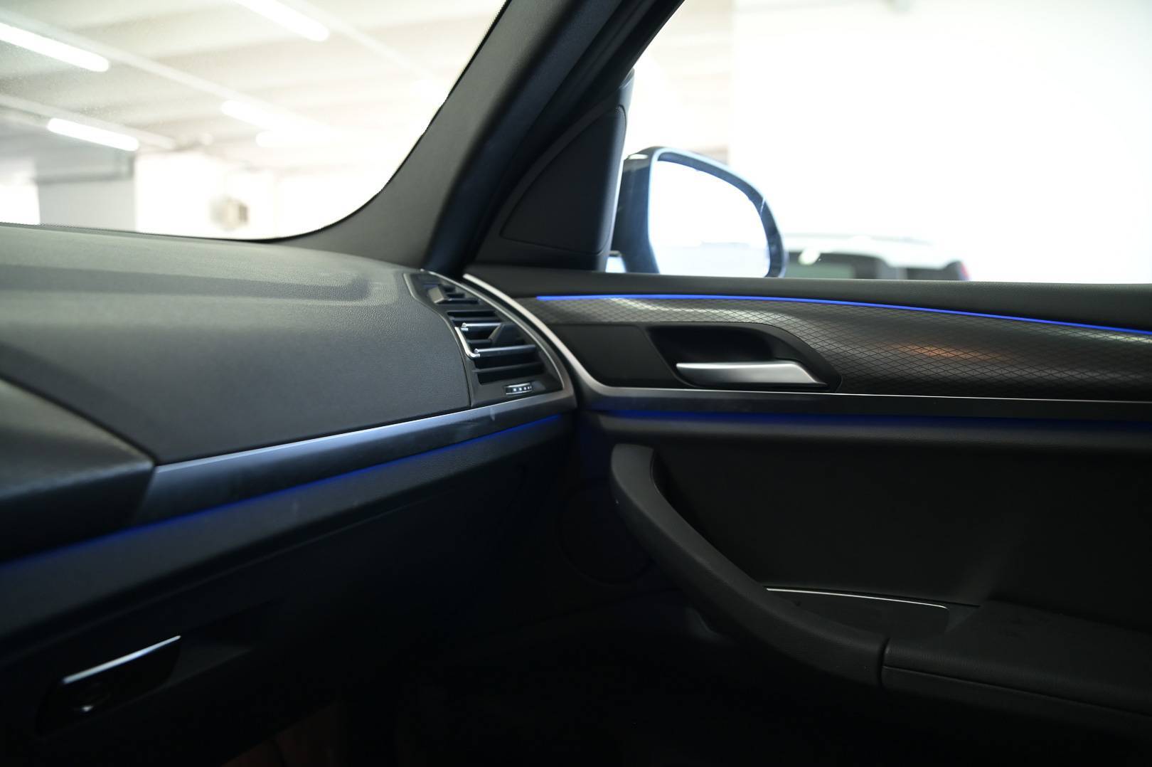 BMW X3 - Foto 14