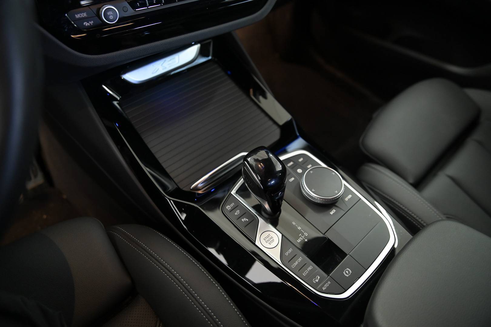 BMW X3 - Foto 15
