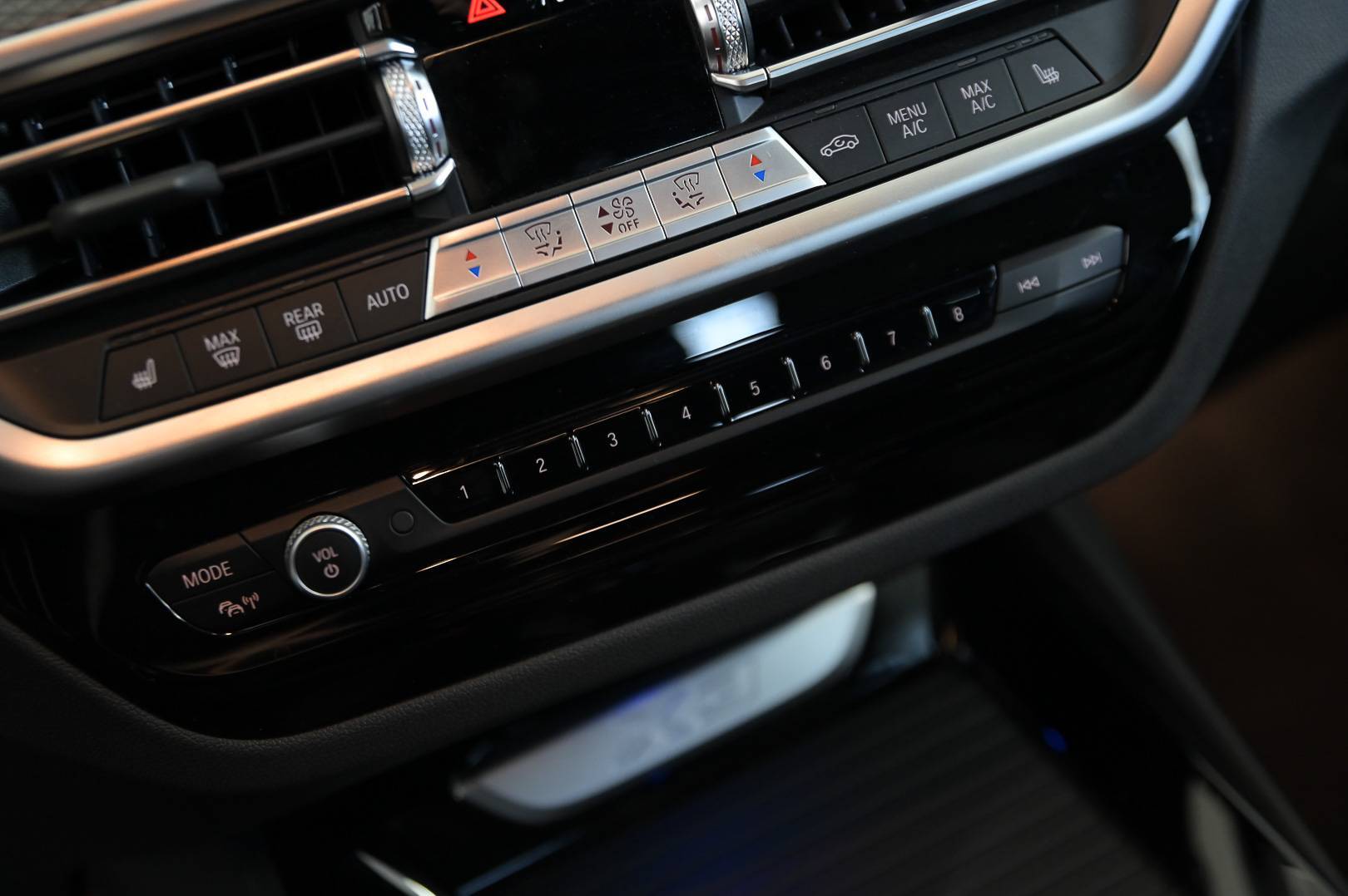 BMW X3 - Foto 18