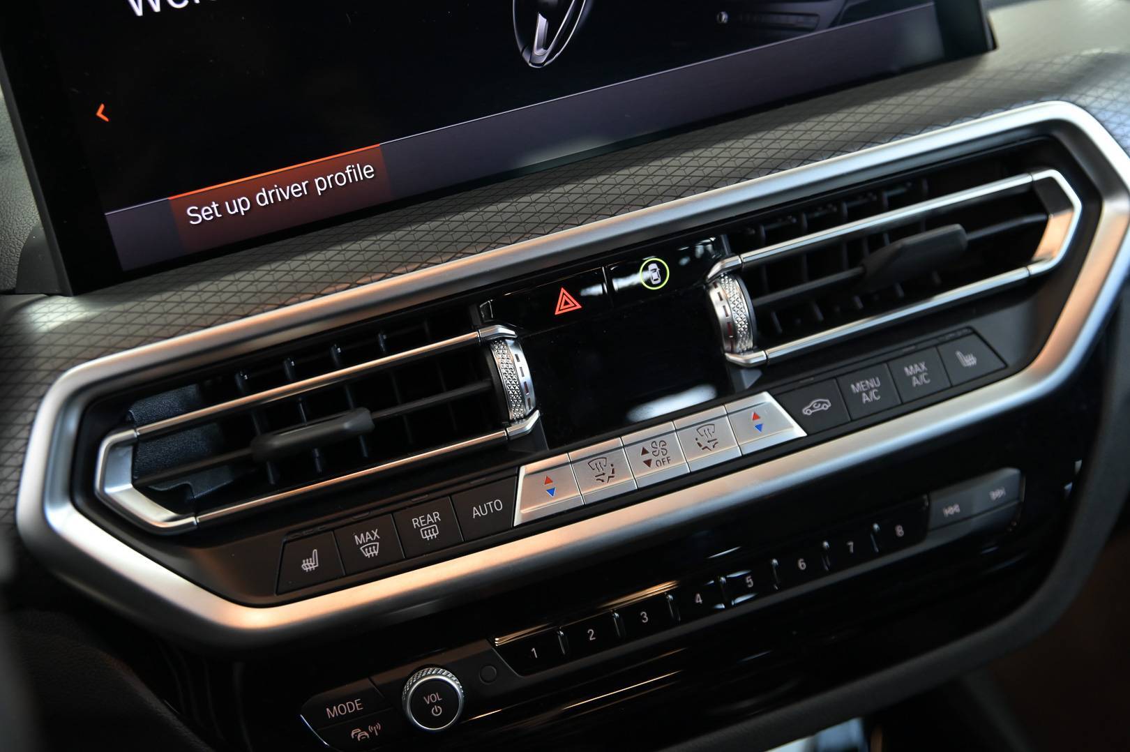 BMW X3 - Foto 19
