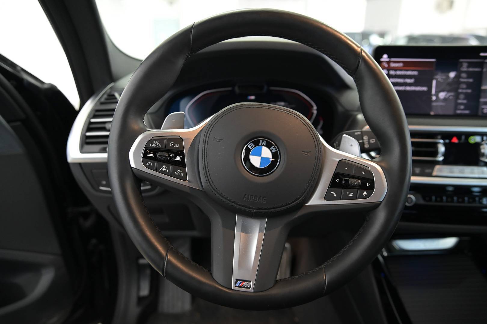 BMW X3 - Foto 20