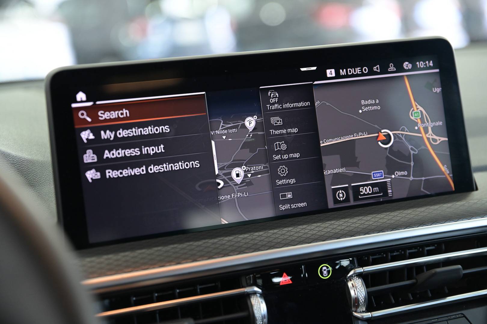 BMW X3 - Foto 21