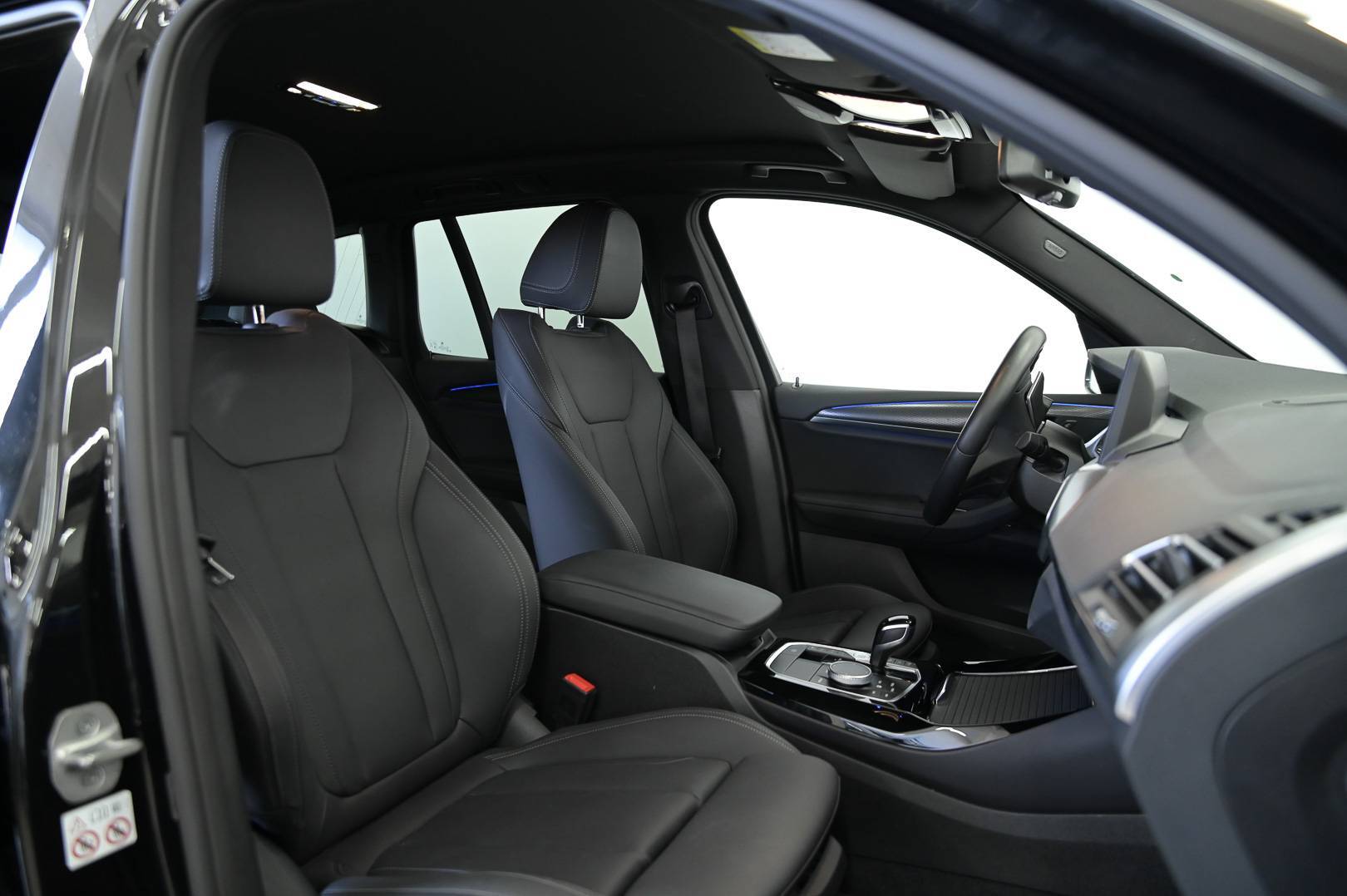 BMW X3 - Foto 26