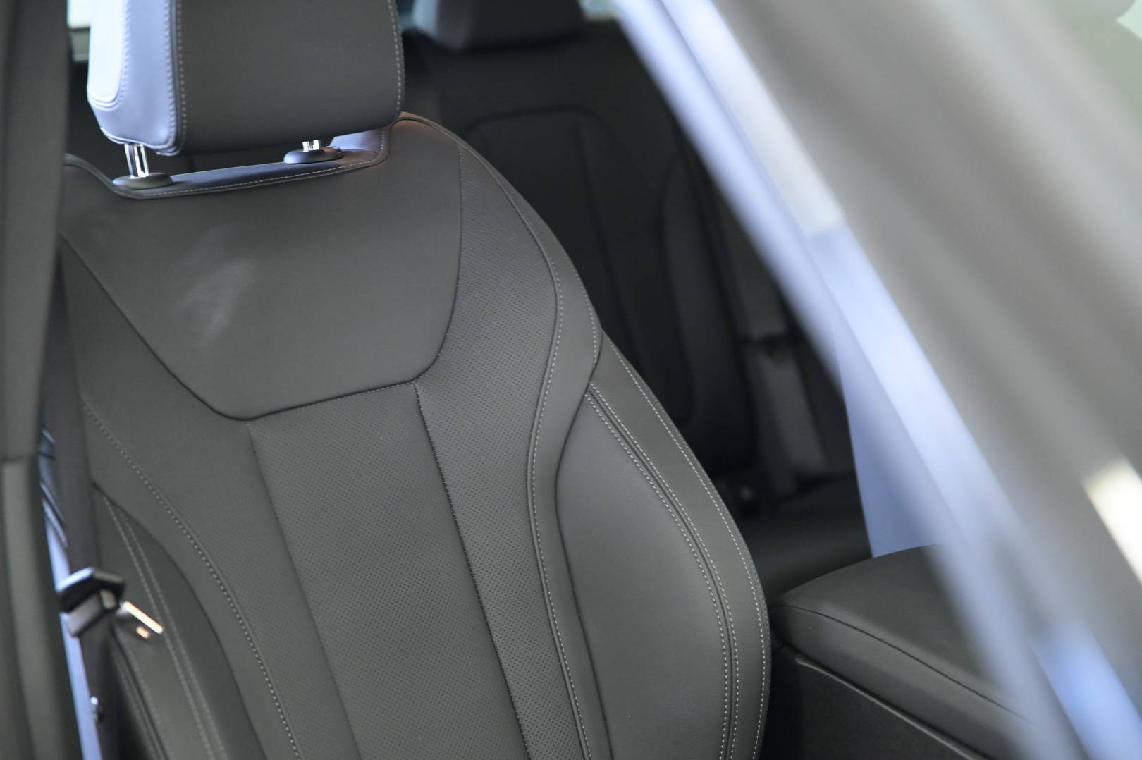 BMW X3 - Foto 27
