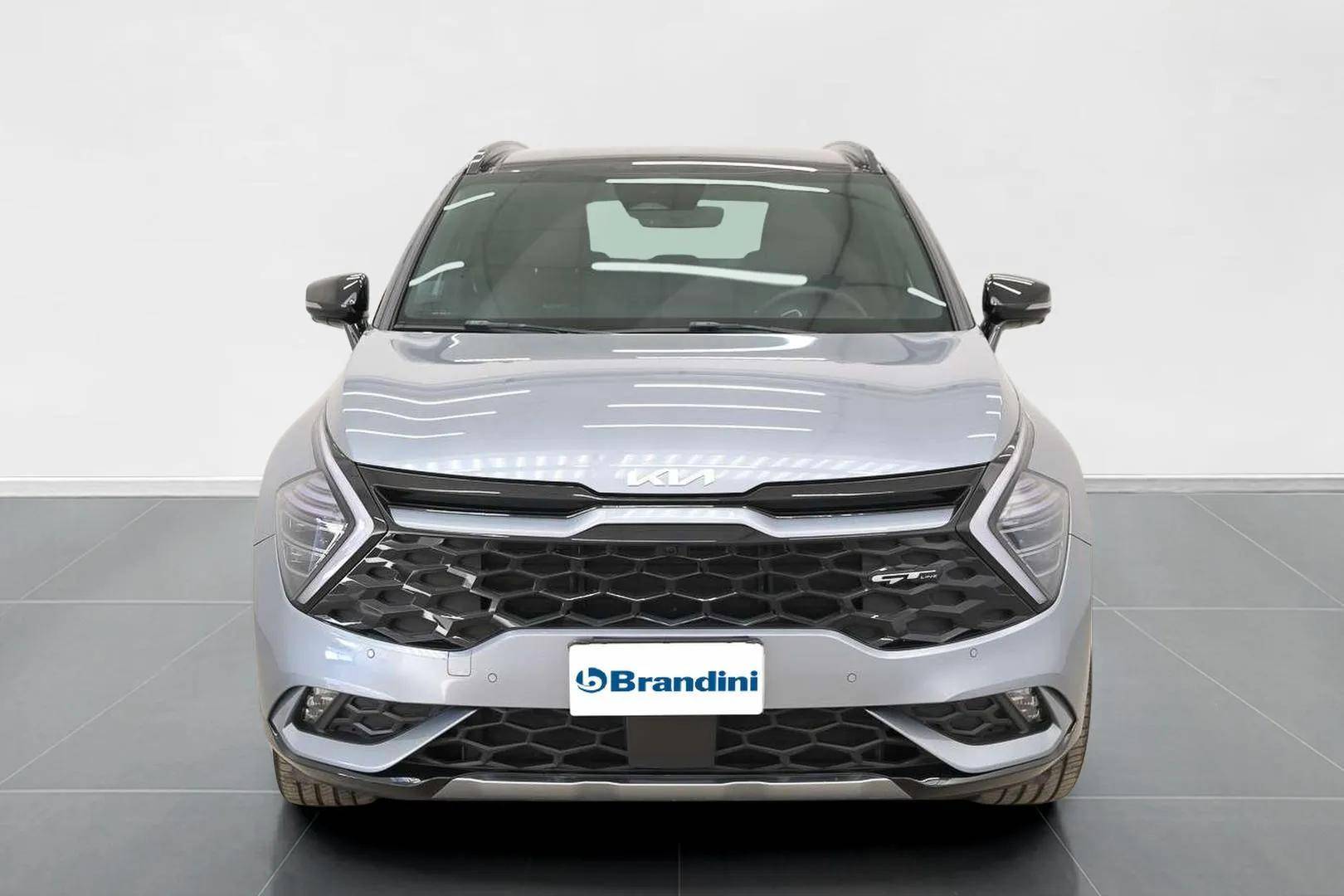 KIA Sportage - Foto 2