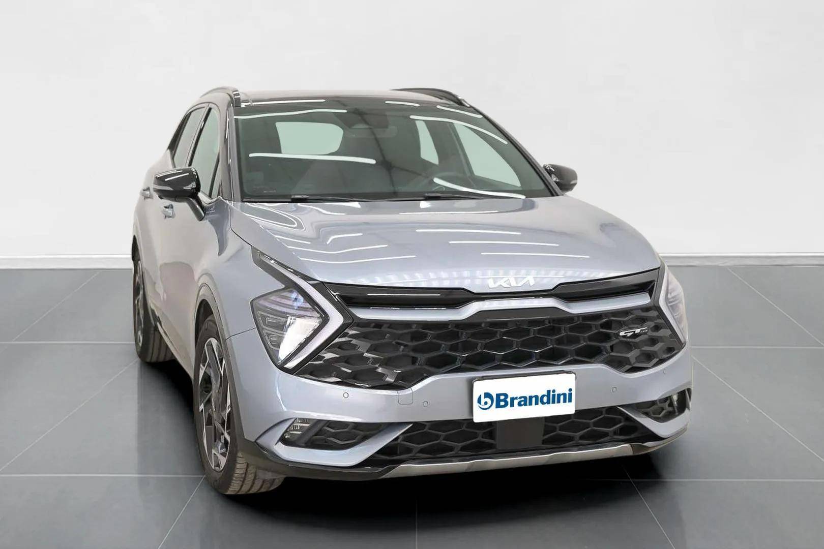 KIA Sportage - Foto 3