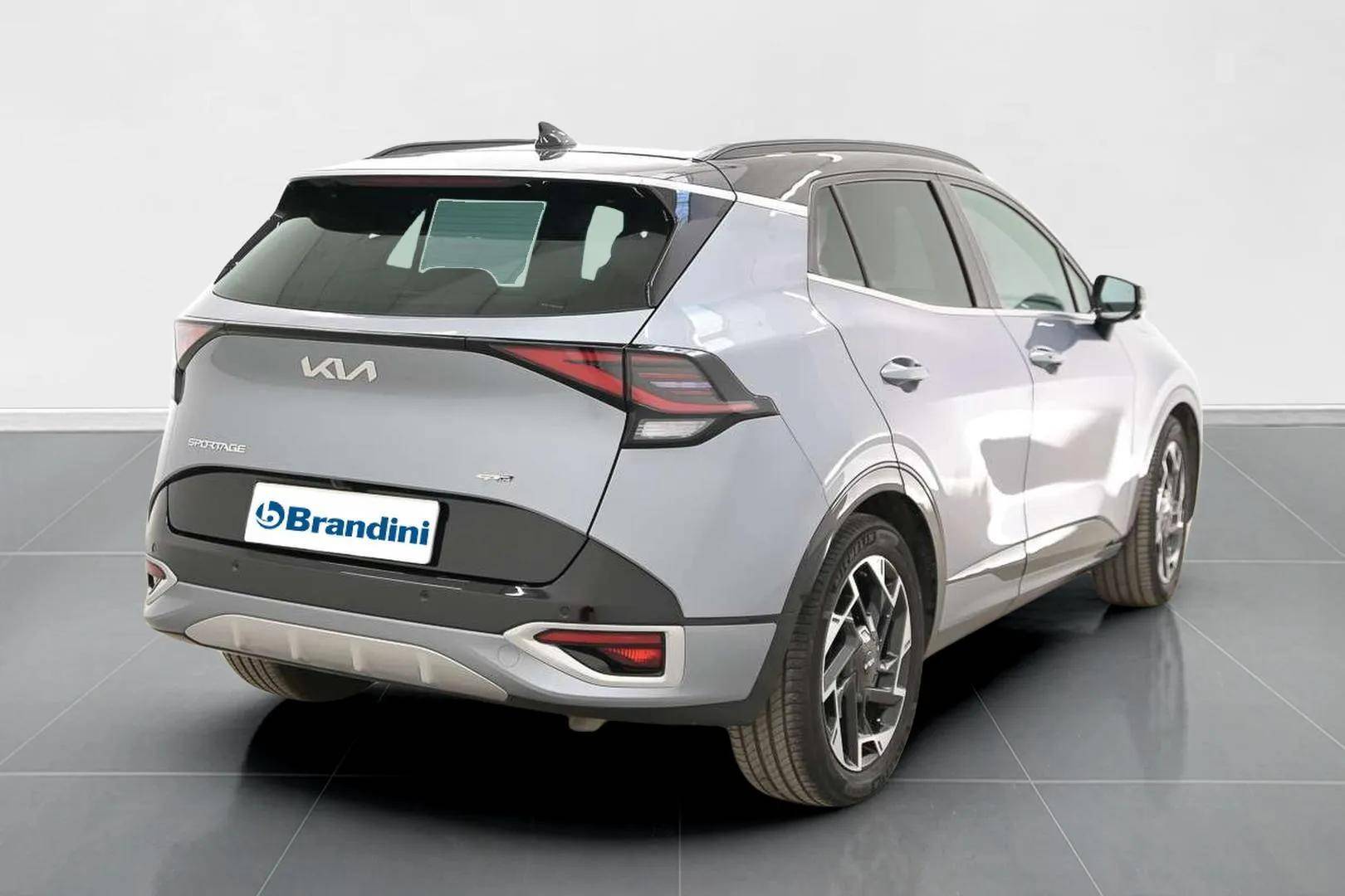 KIA Sportage - Foto 4