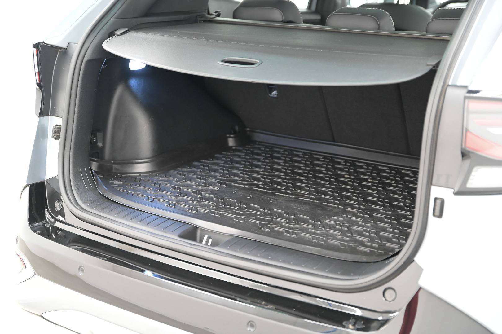 KIA Sportage - Foto 6