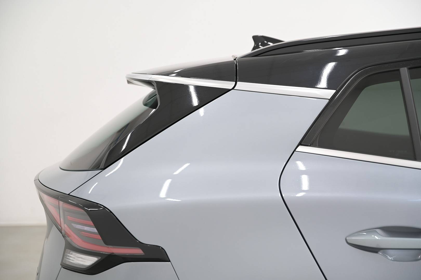 KIA Sportage - Foto 9