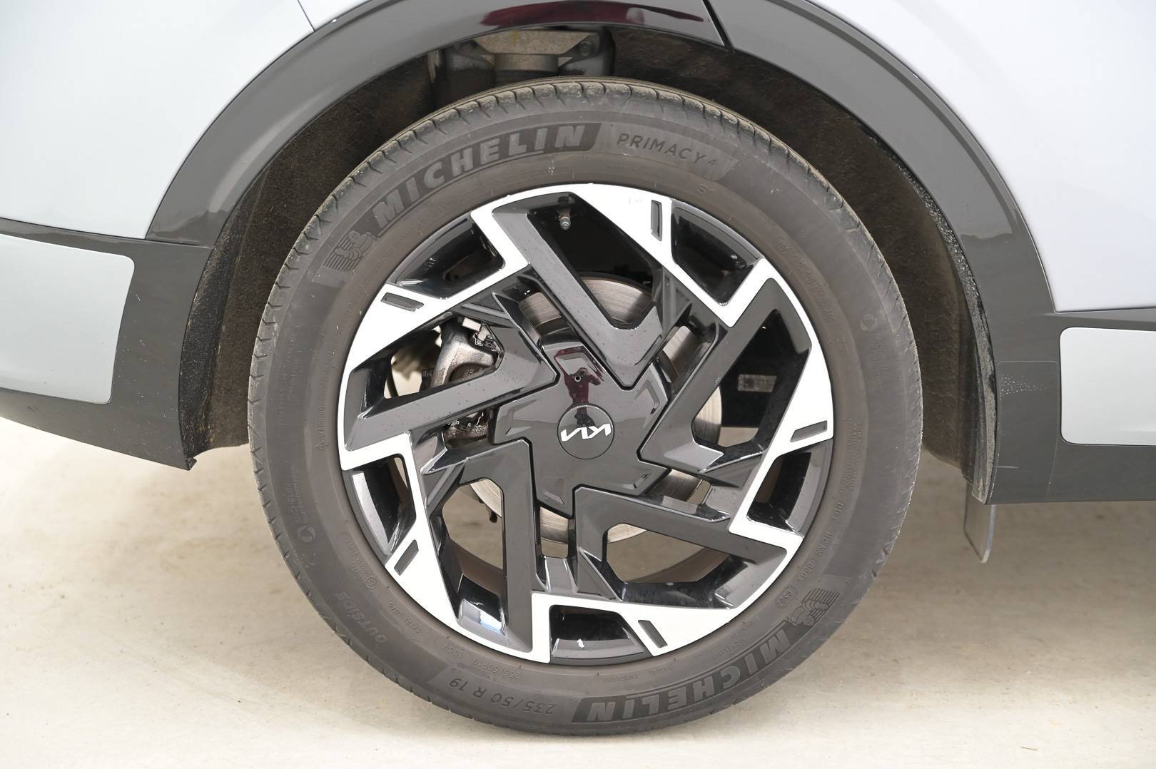 KIA Sportage - Foto 10
