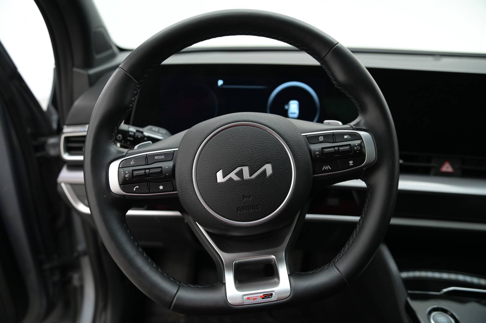 KIA Sportage - Foto 17