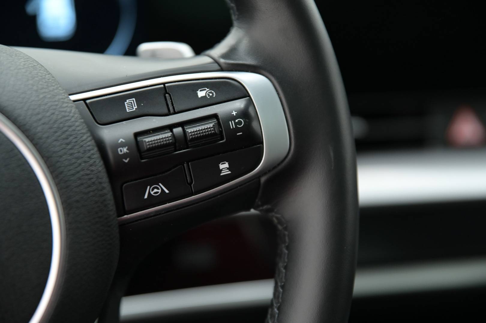 KIA Sportage - Foto 19