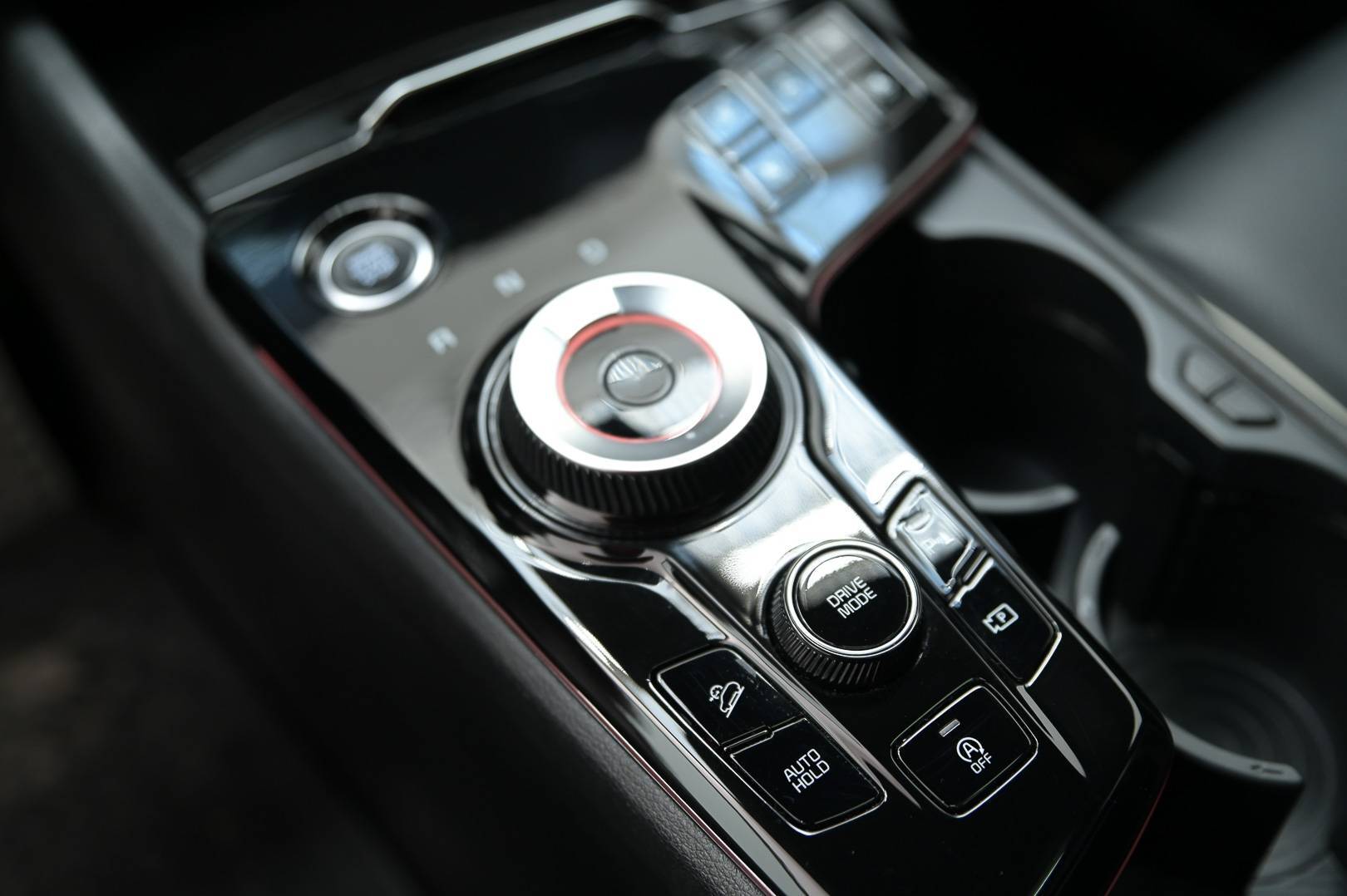KIA Sportage - Foto 22