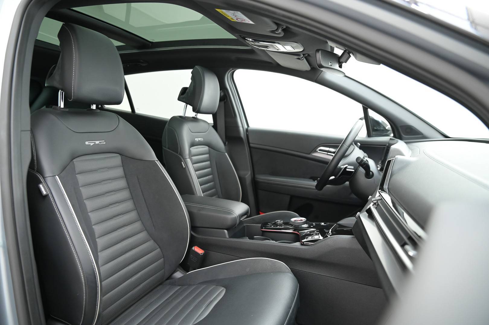 KIA Sportage - Foto 26