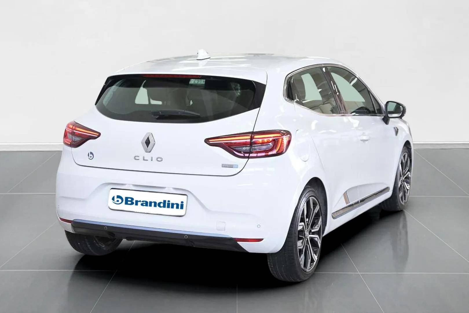 RENAULT Clio - Foto 4