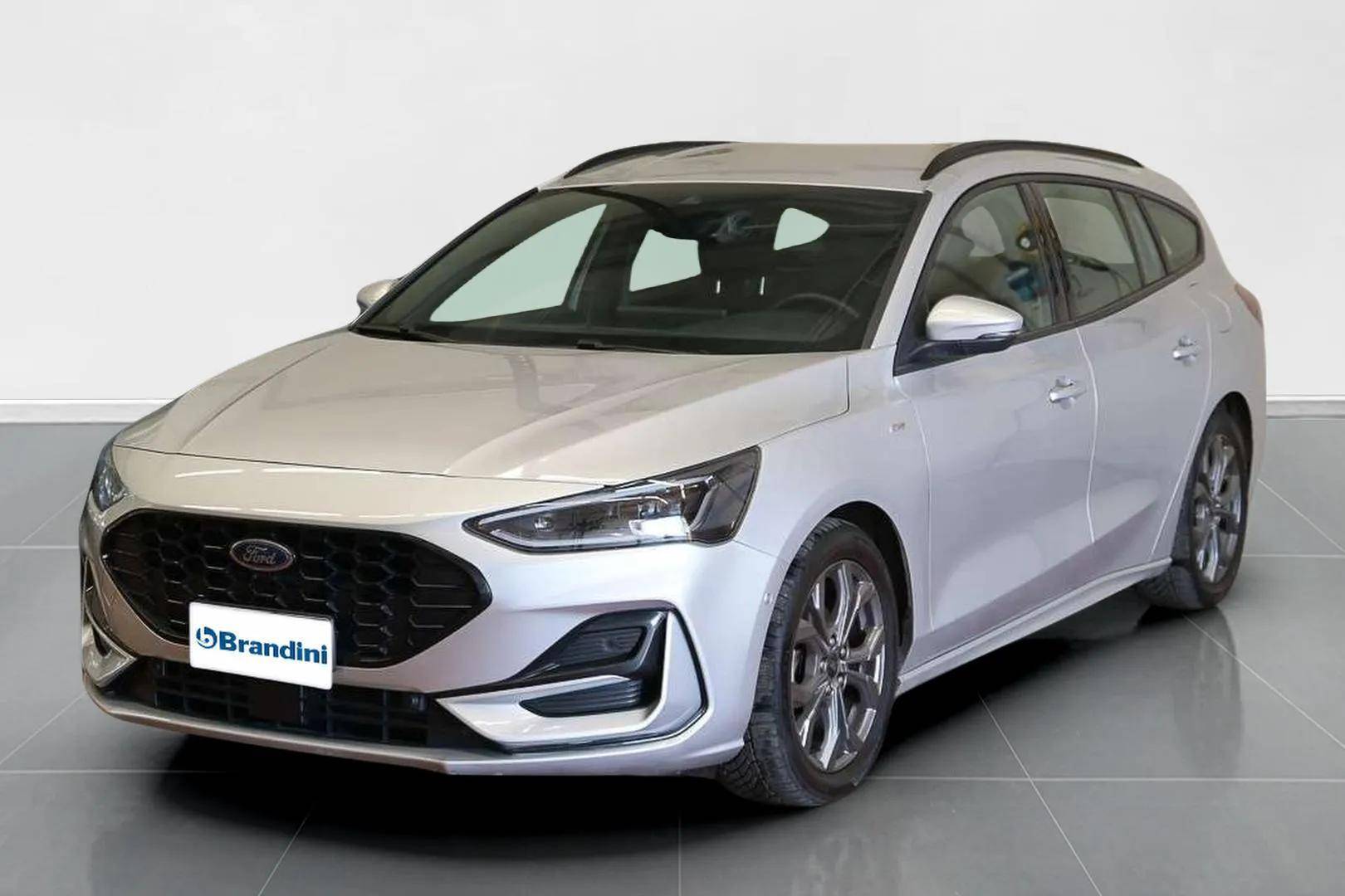 FORD Focus - Foto 1