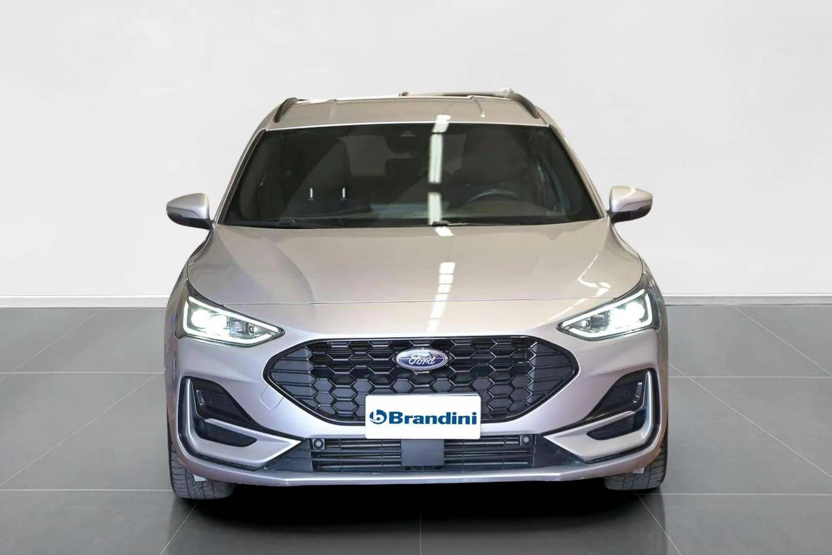 FORD Focus - Foto 2