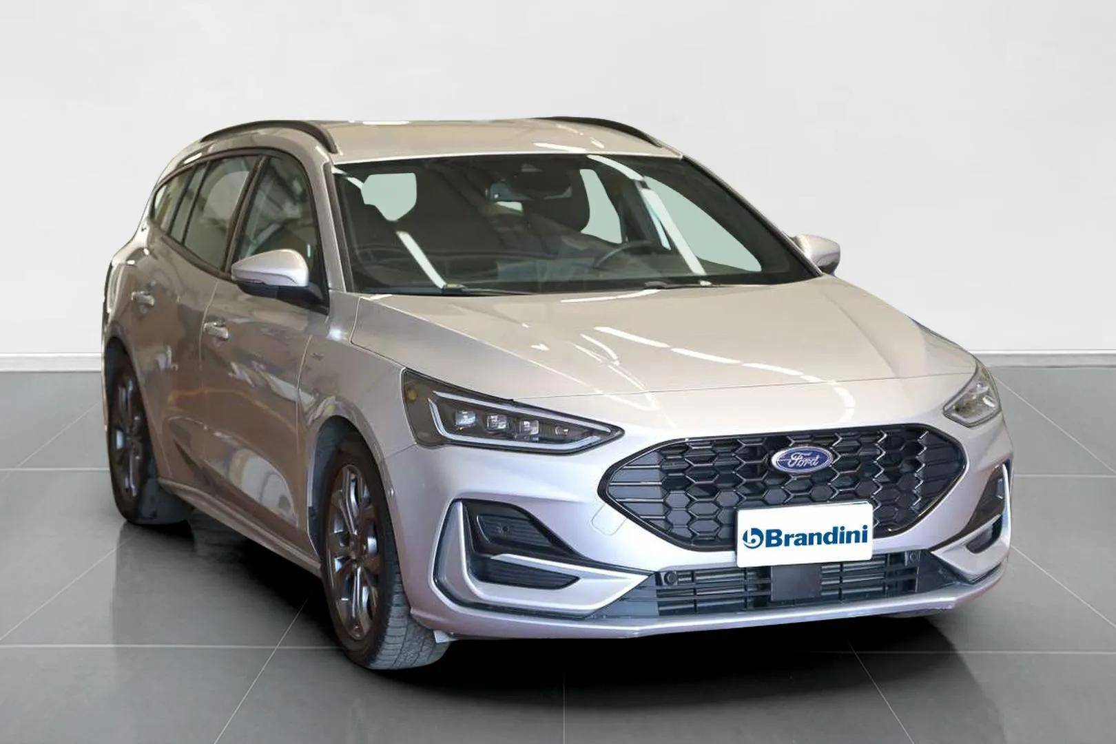 FORD Focus - Foto 3