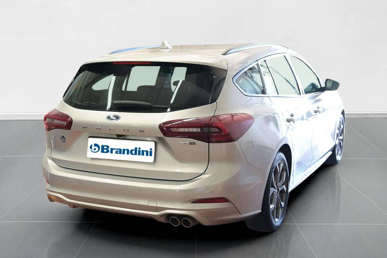 FORD Focus - Foto 4