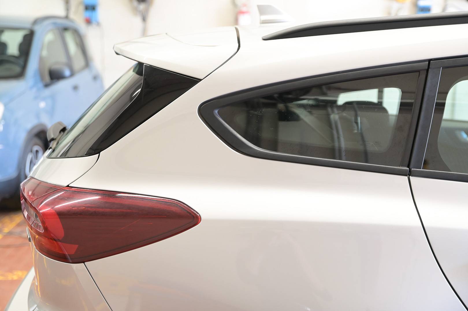 FORD Focus - Foto 6