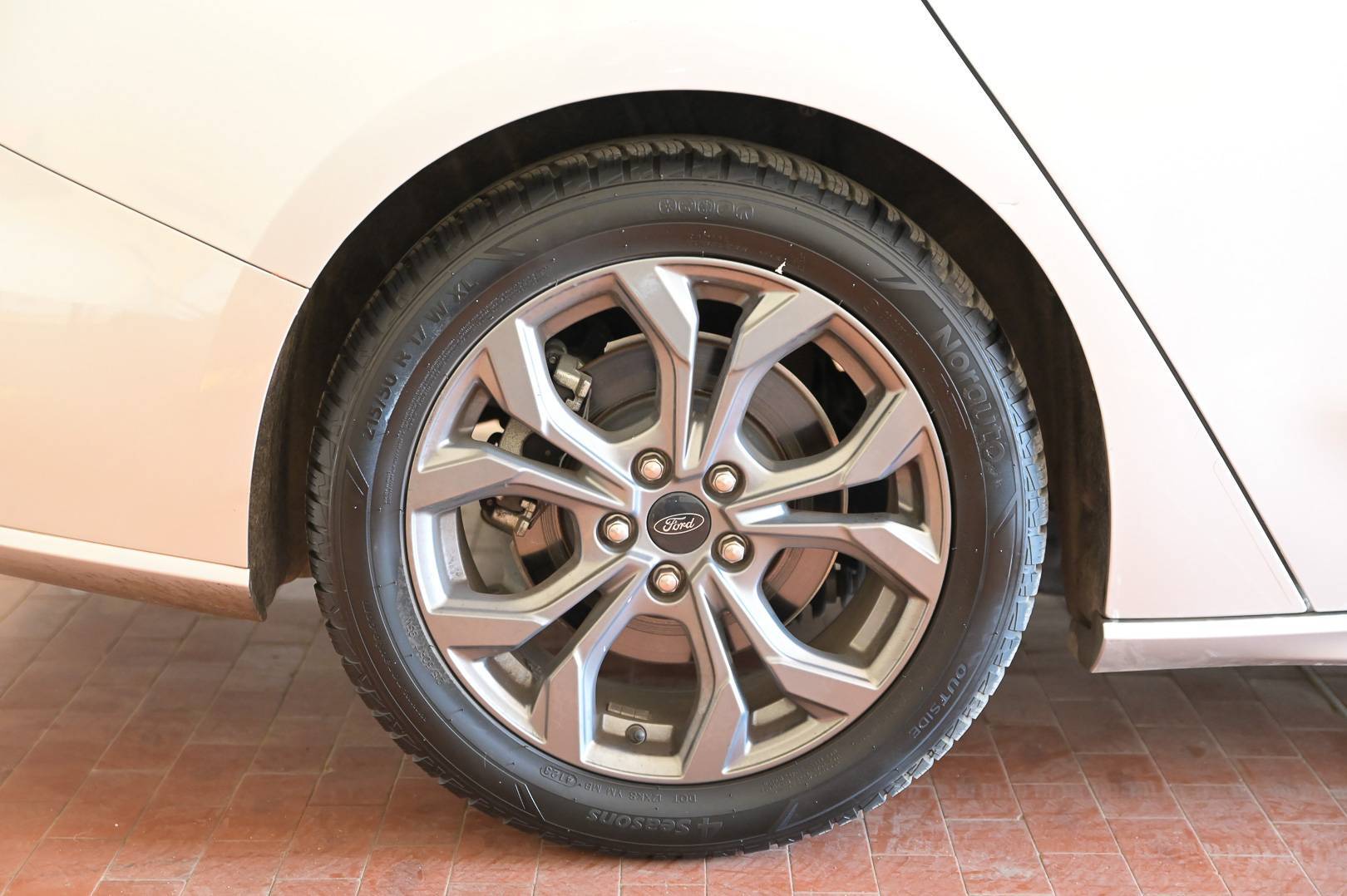 FORD Focus - Foto 7