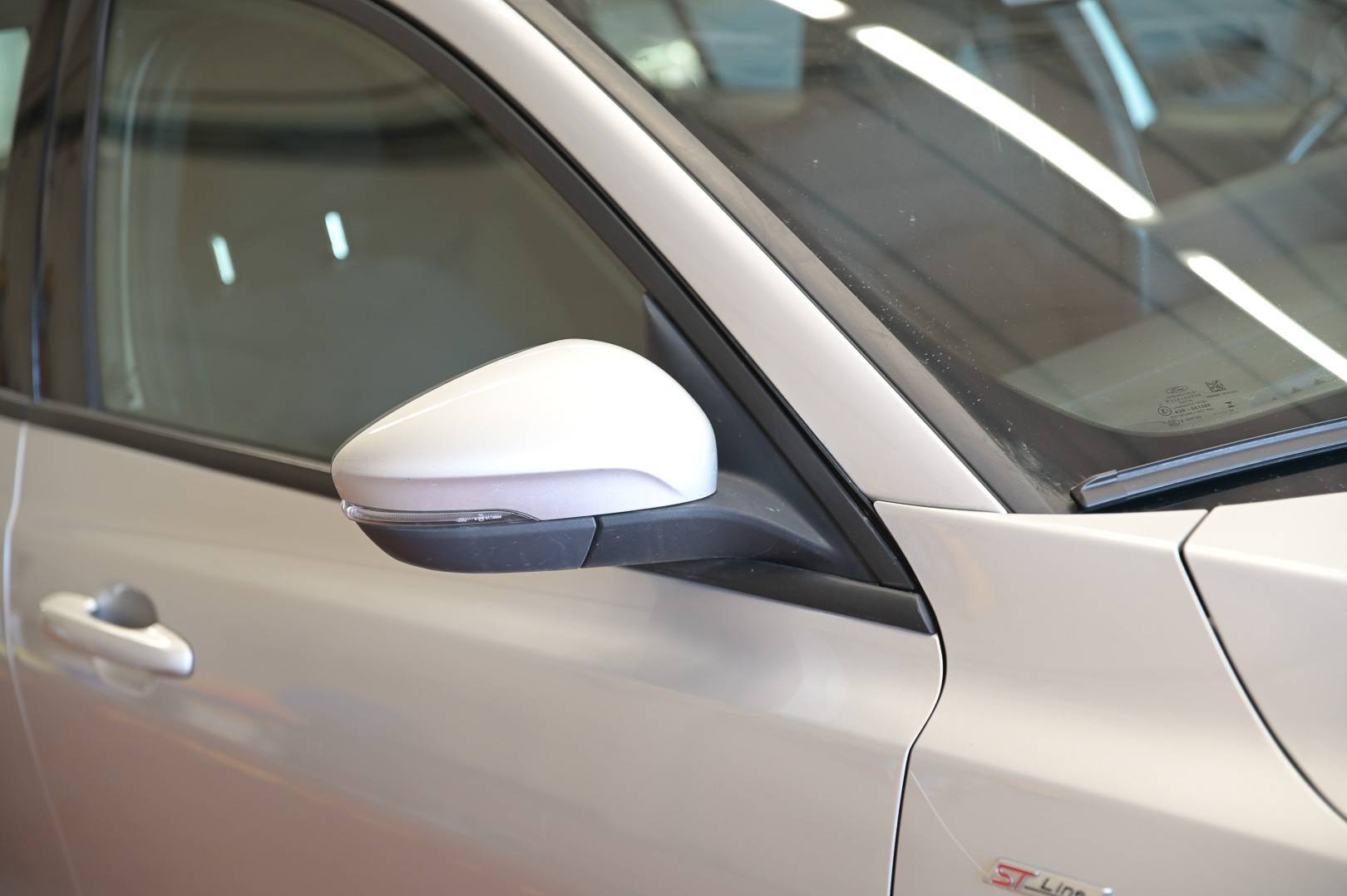 FORD Focus - Foto 8
