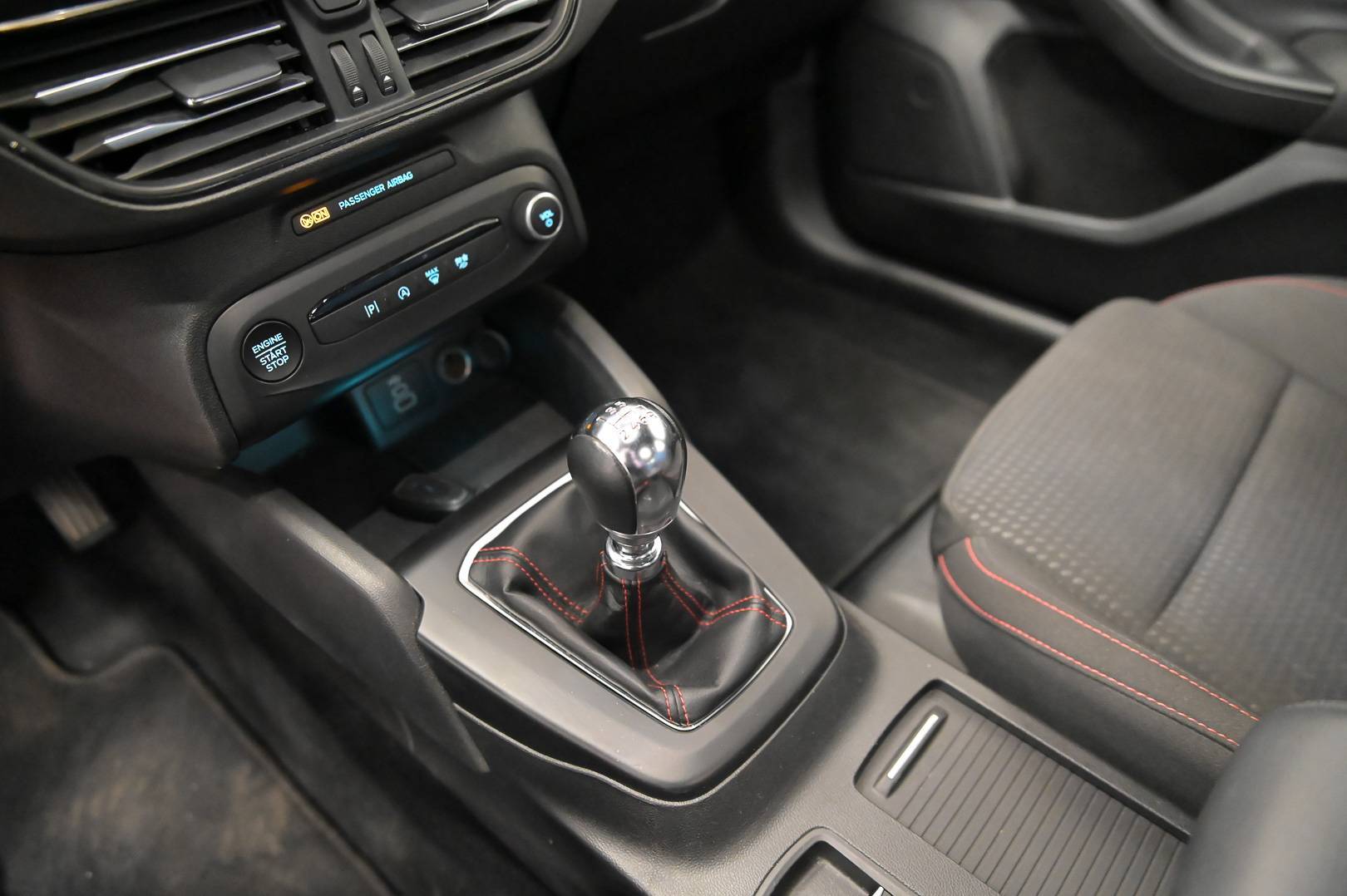 FORD Focus - Foto 14
