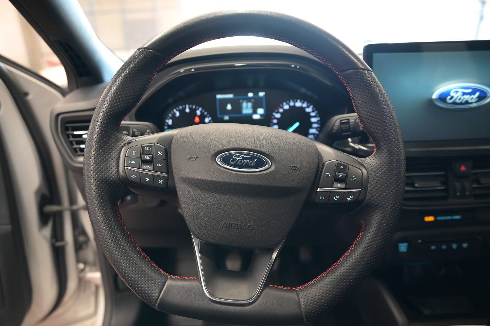 FORD Focus - Foto 15