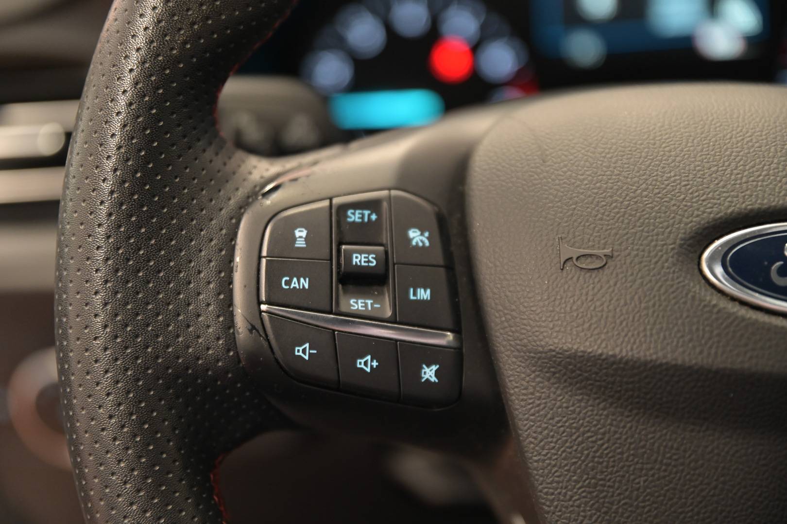 FORD Focus - Foto 16