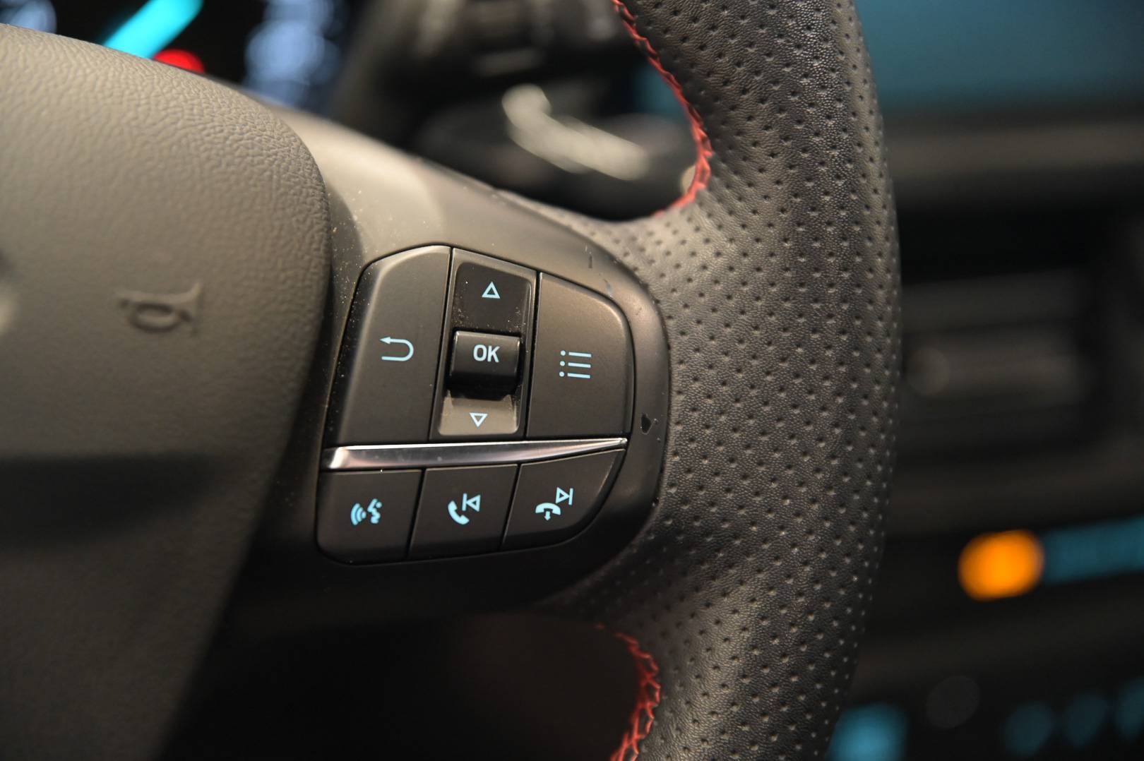 FORD Focus - Foto 17