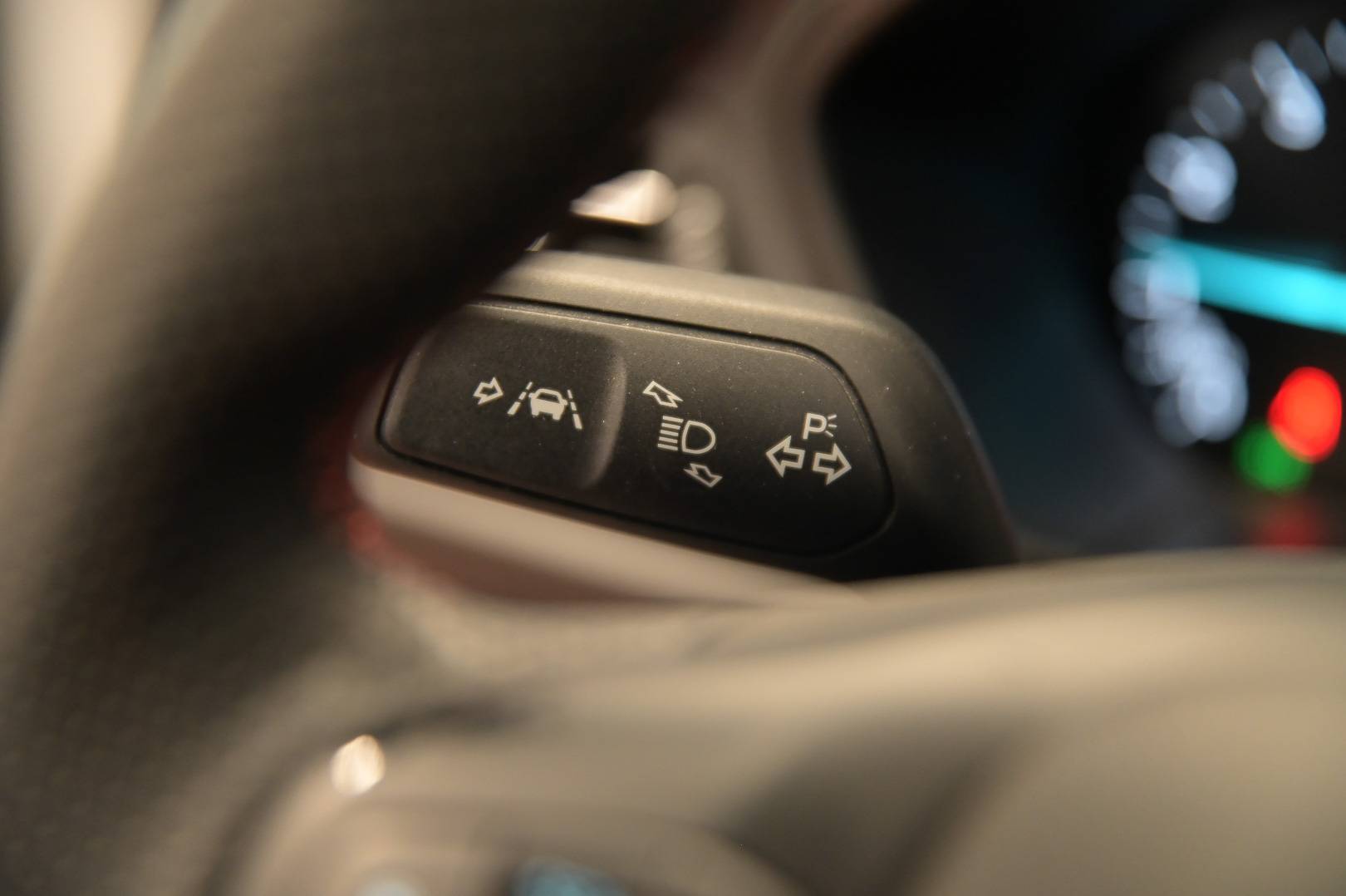 FORD Focus - Foto 19