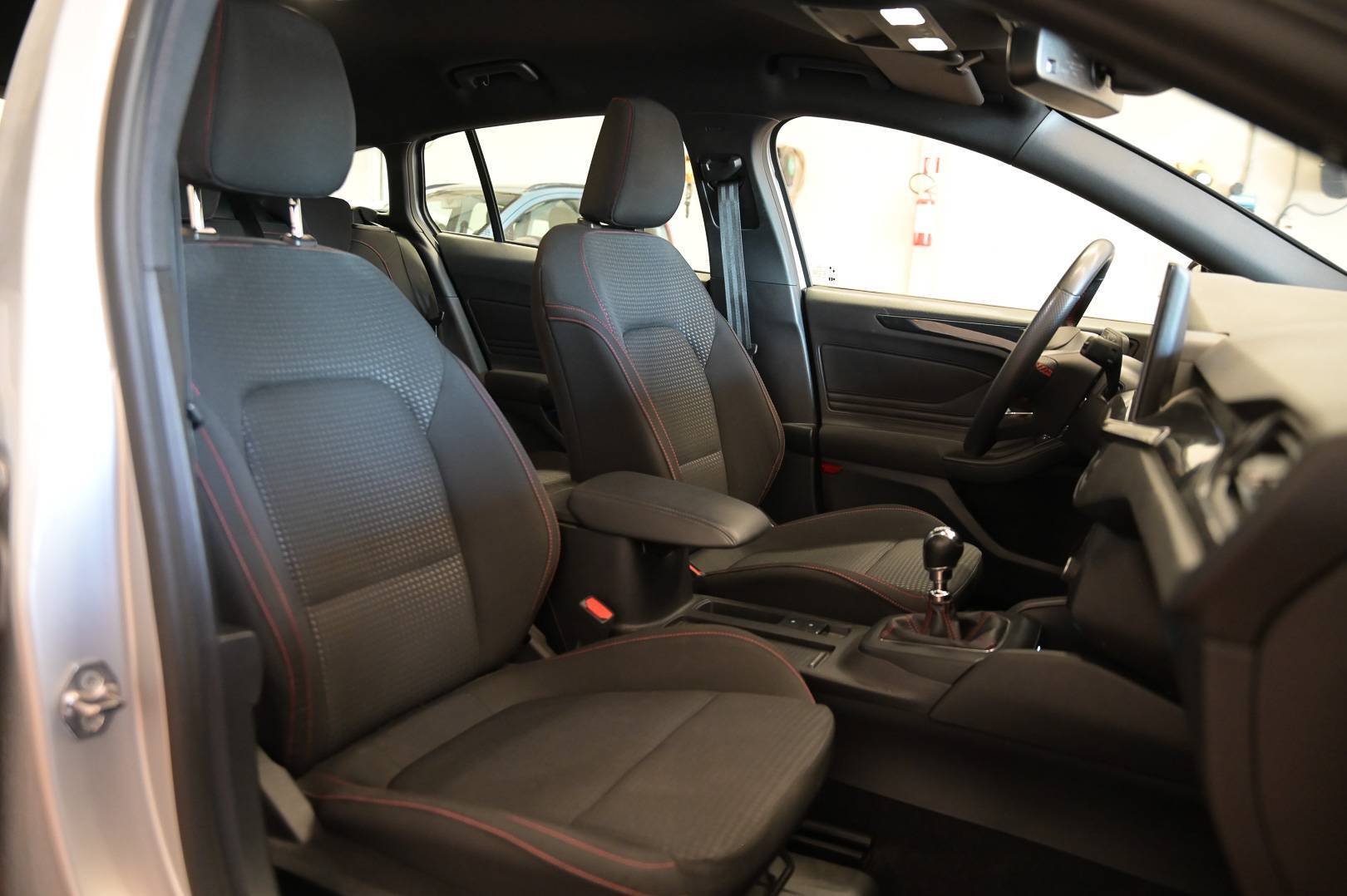 FORD Focus - Foto 25